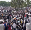 Terremoto Comunista en China